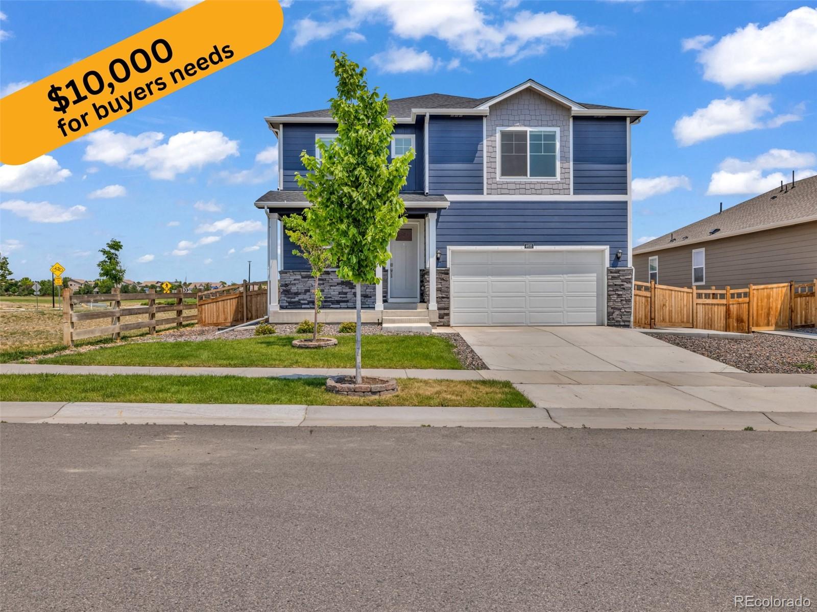 Photo 1 of 50 — 4633 Kipp Place, Brighton, CO 80601