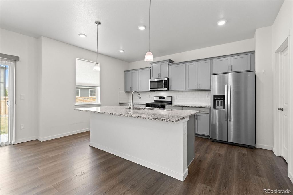 Photo of 4633 Kipp Place, Brighton, CO 80601 (MLS # 7927009)