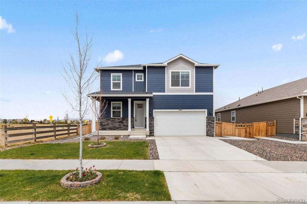 Photo of 4633 Kipp Place, Brighton, CO 80601 (MLS # 7927009)