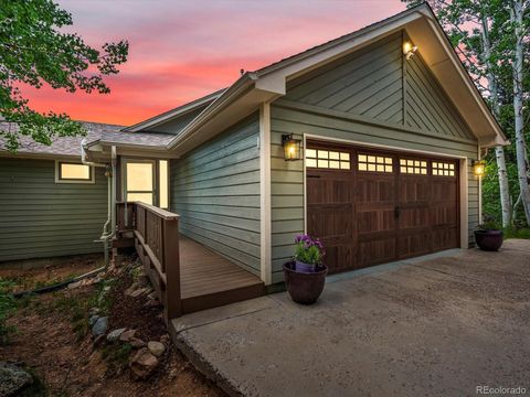 30382 Kings Valley East Conifer CO 80433