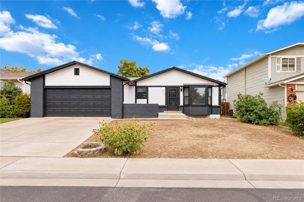 Photo of 9731 W 105th Way, Broomfield, CO 80021 (MLS # 2872054)