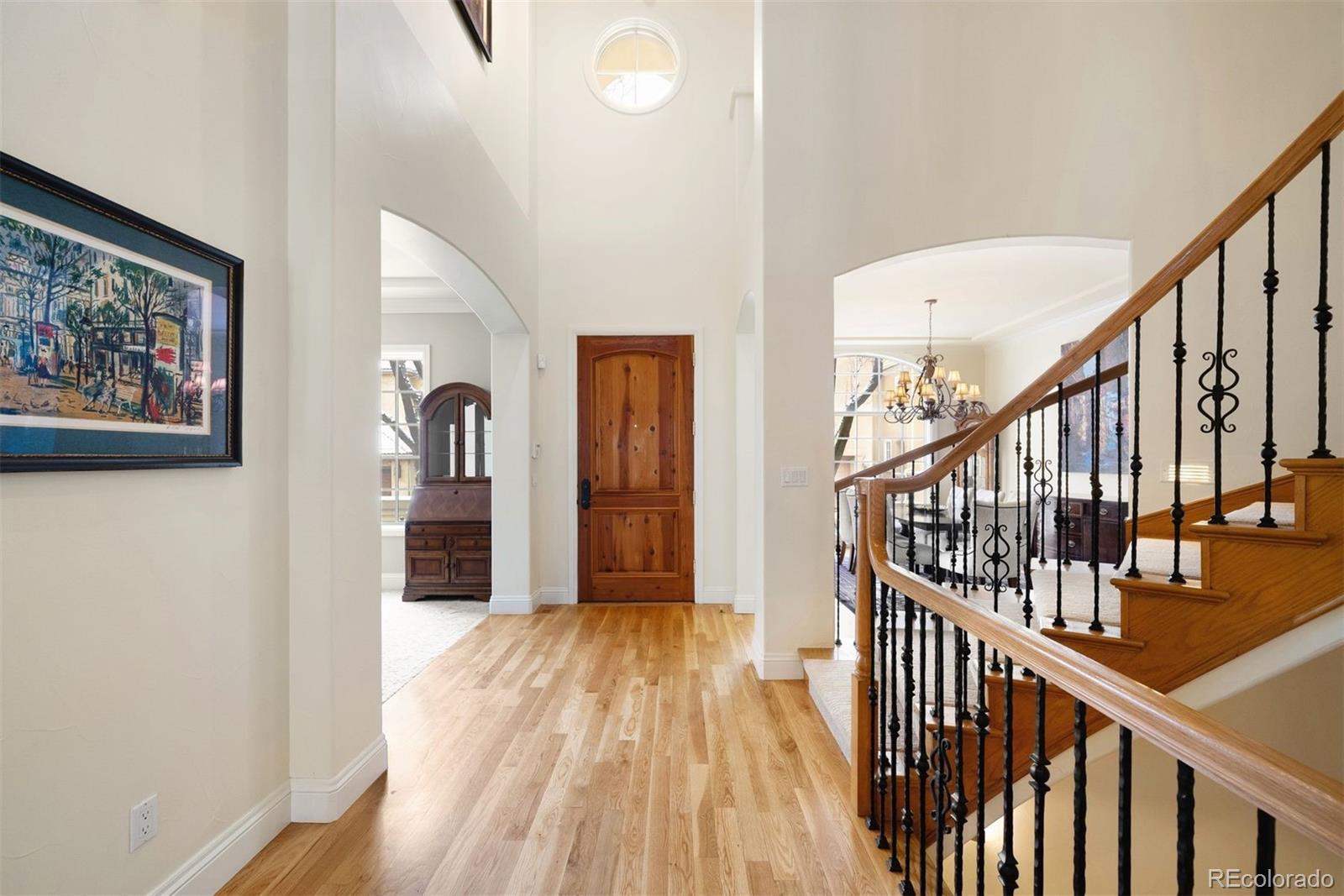 100 S University Boulevard 11, Denver, CO, 80209 2 100 S University Boulevard 11