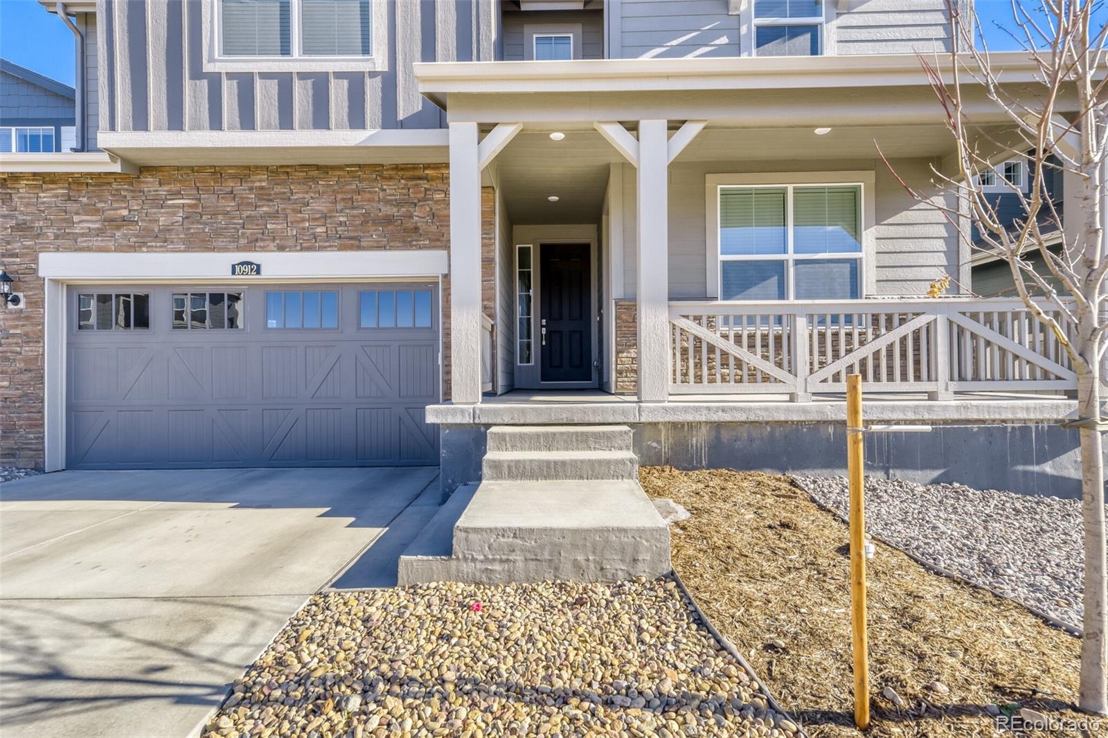 10912 Snowdon Street