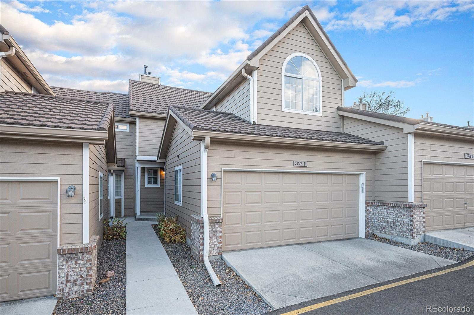 5976 S Jellison Street E