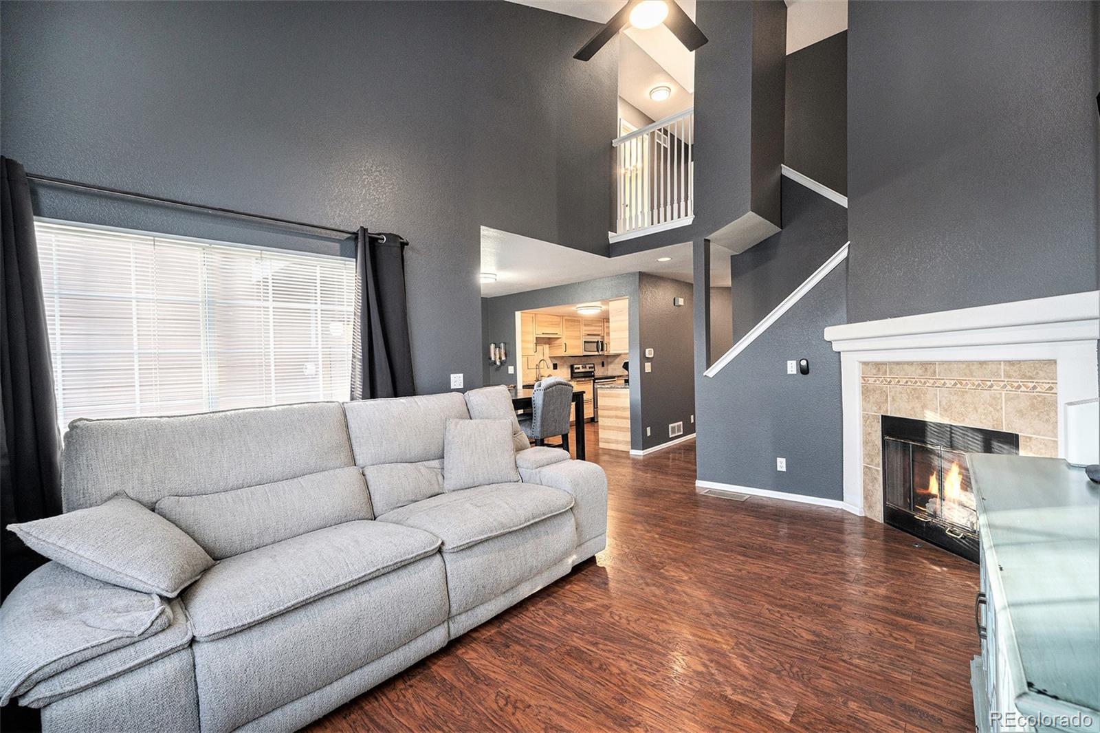 5976 S Jellison Street E