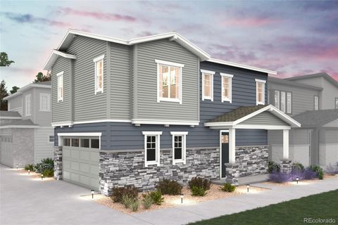 Photo of 22679 E 47th Place, Aurora, CO 80019 (MLS # 7410098)