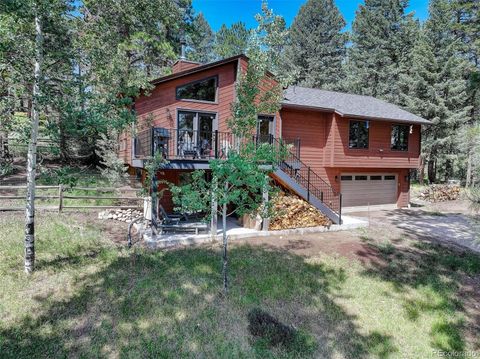 6343 Betty Lane Evergreen CO 80439