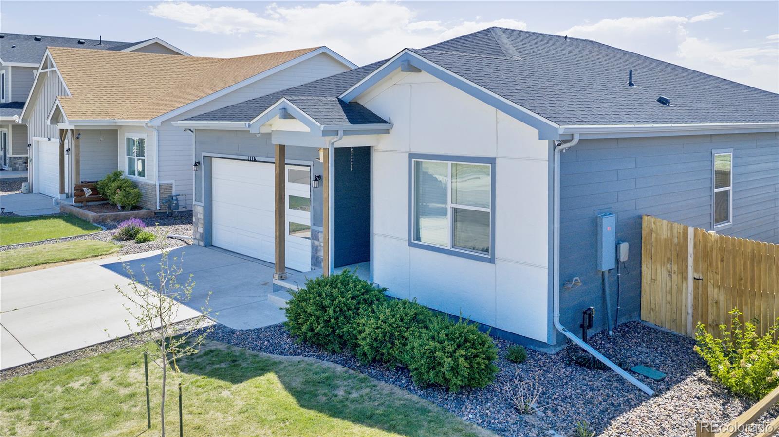 1116 Coyote Lane