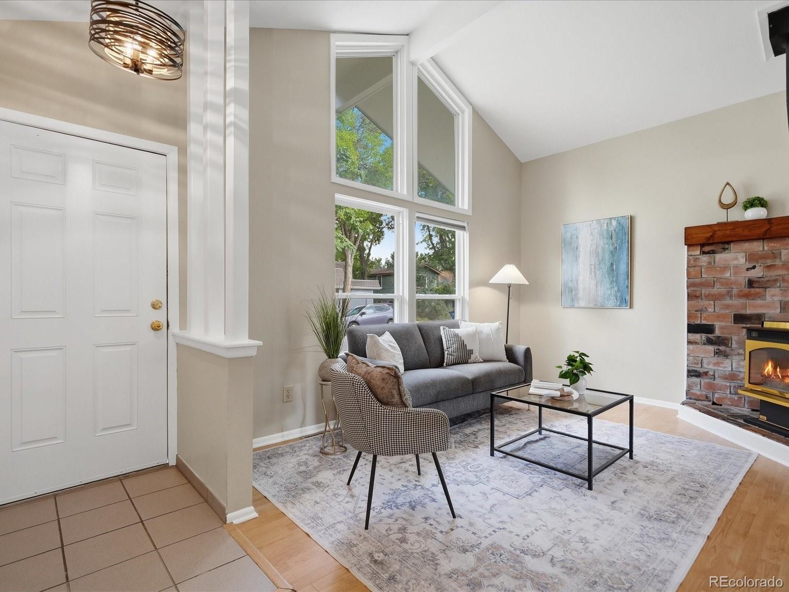 2 Pinon Place