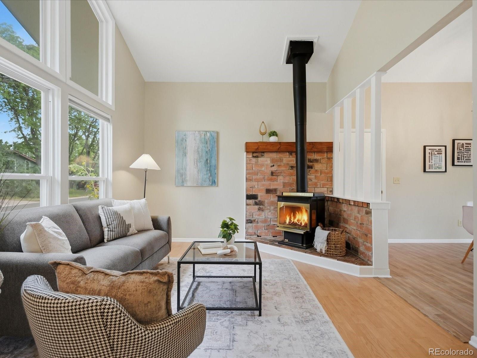 2 Pinon Place