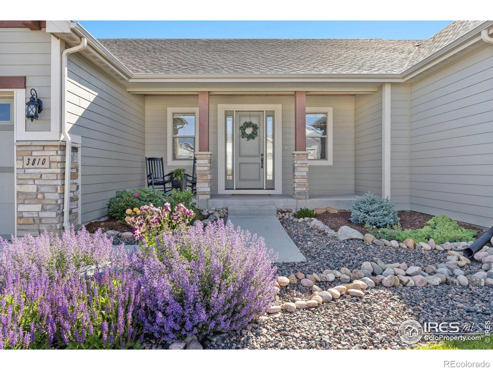 3810 Bridle Ridge Circle, Severance, CO, 80524 2 3810 Bridle Ridge Circle
