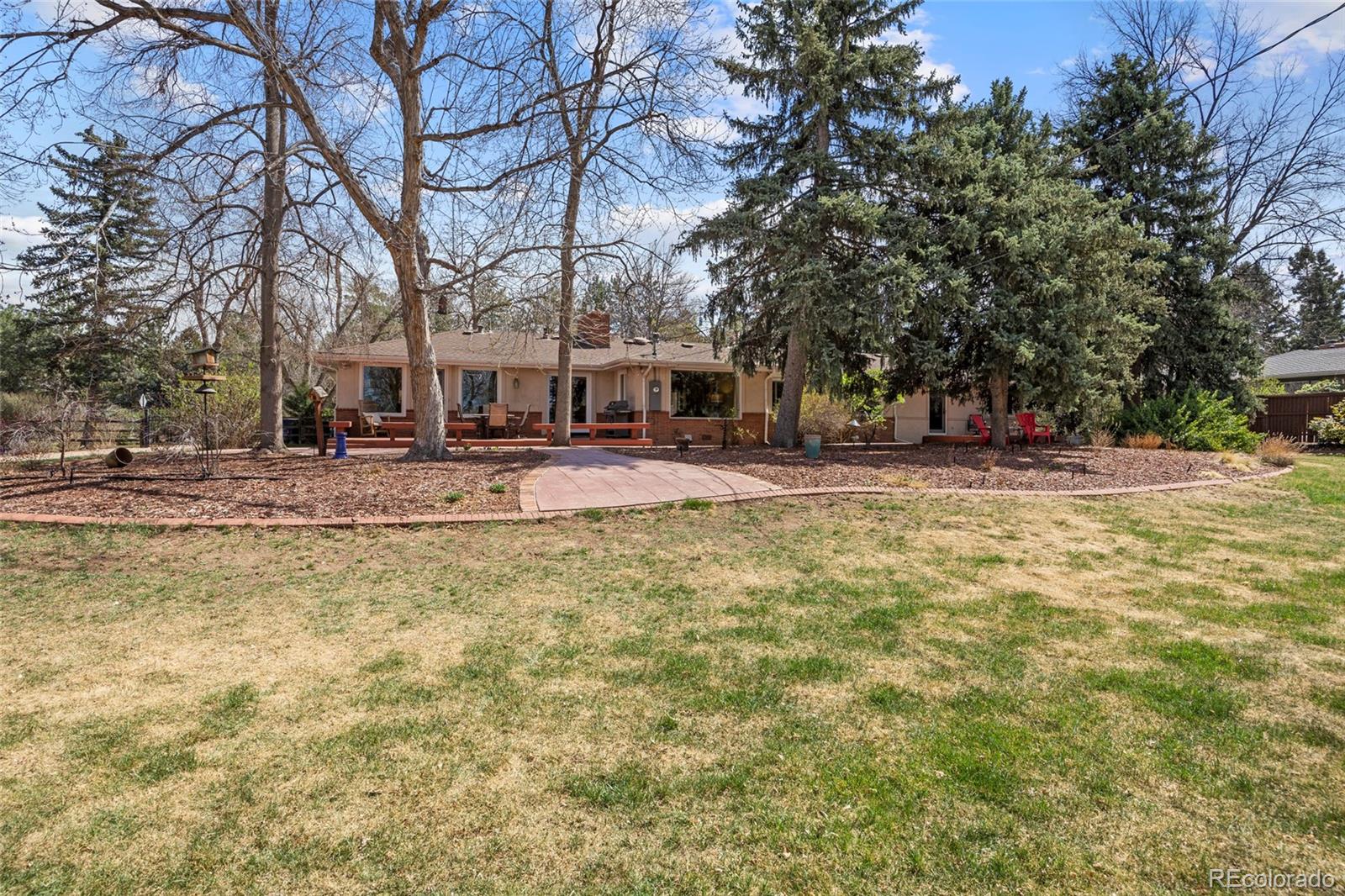 5165 S Clarkson Street