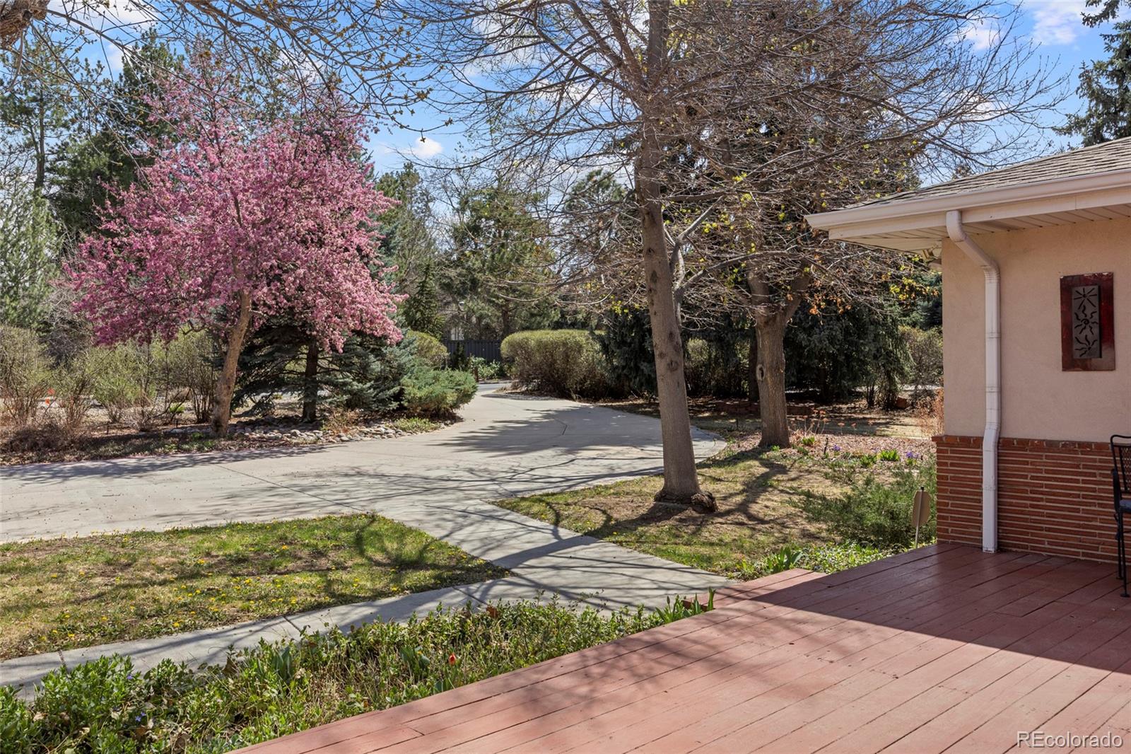 5165 S Clarkson Street