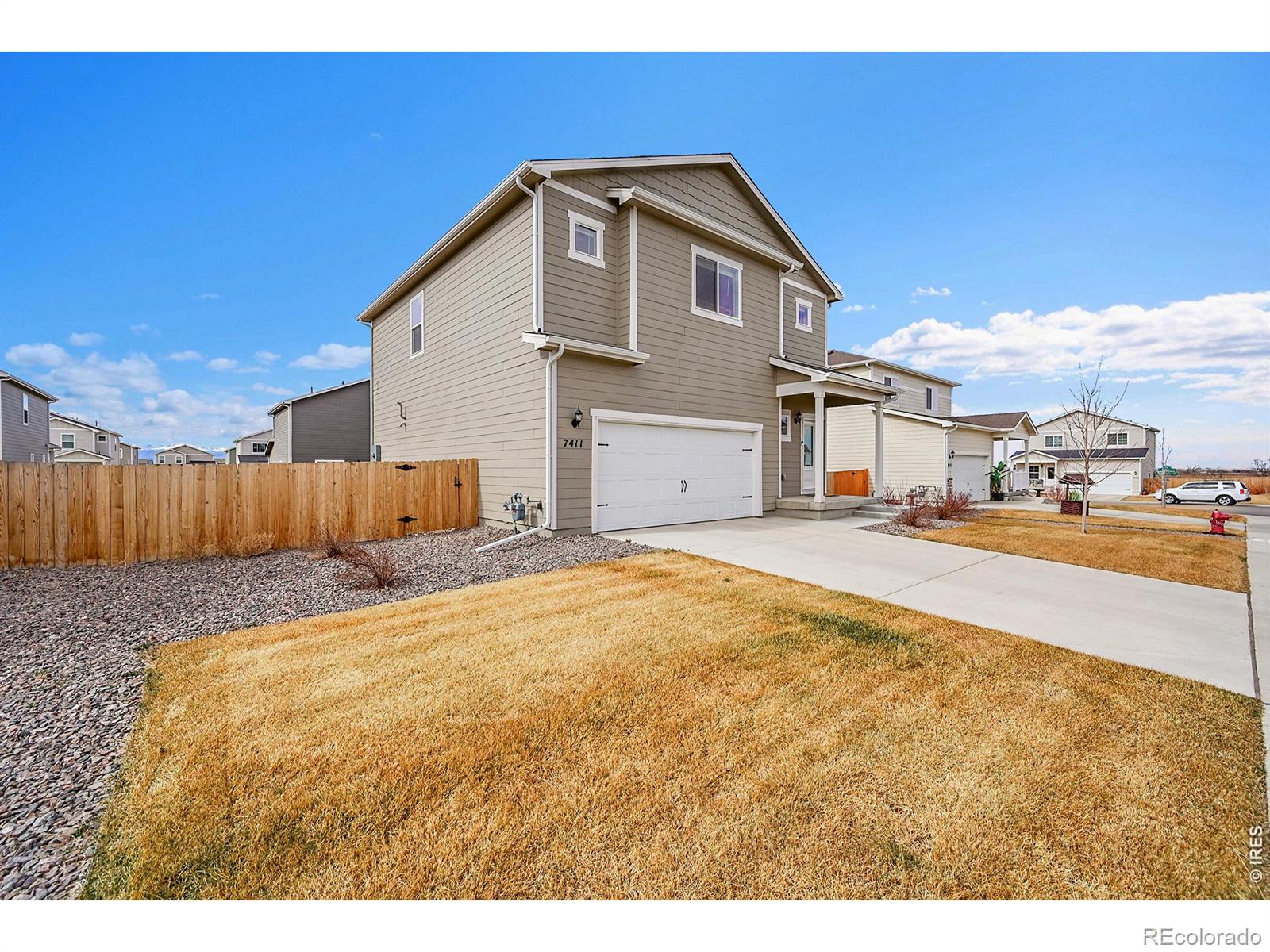 7411 E Big Thompson Circle