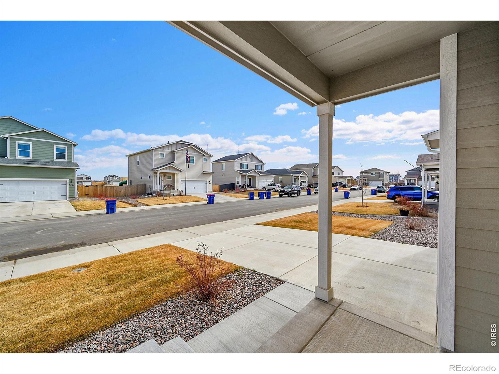 7411 E Big Thompson Circle
