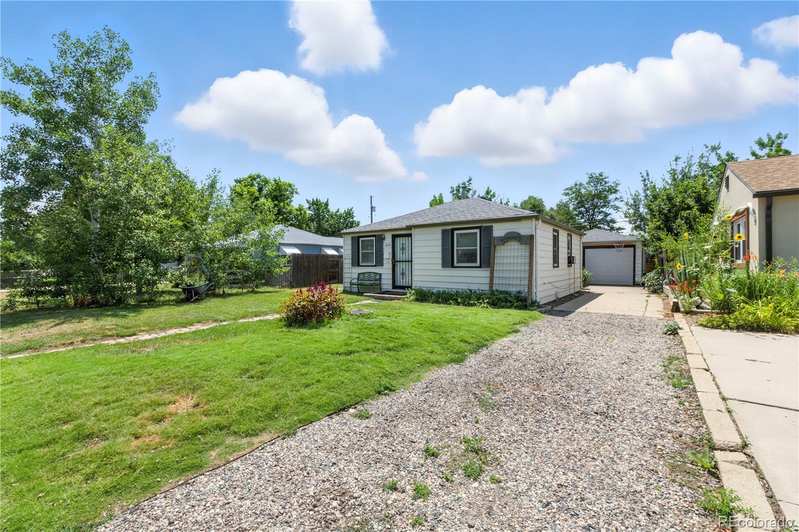 6890 W 55th Place