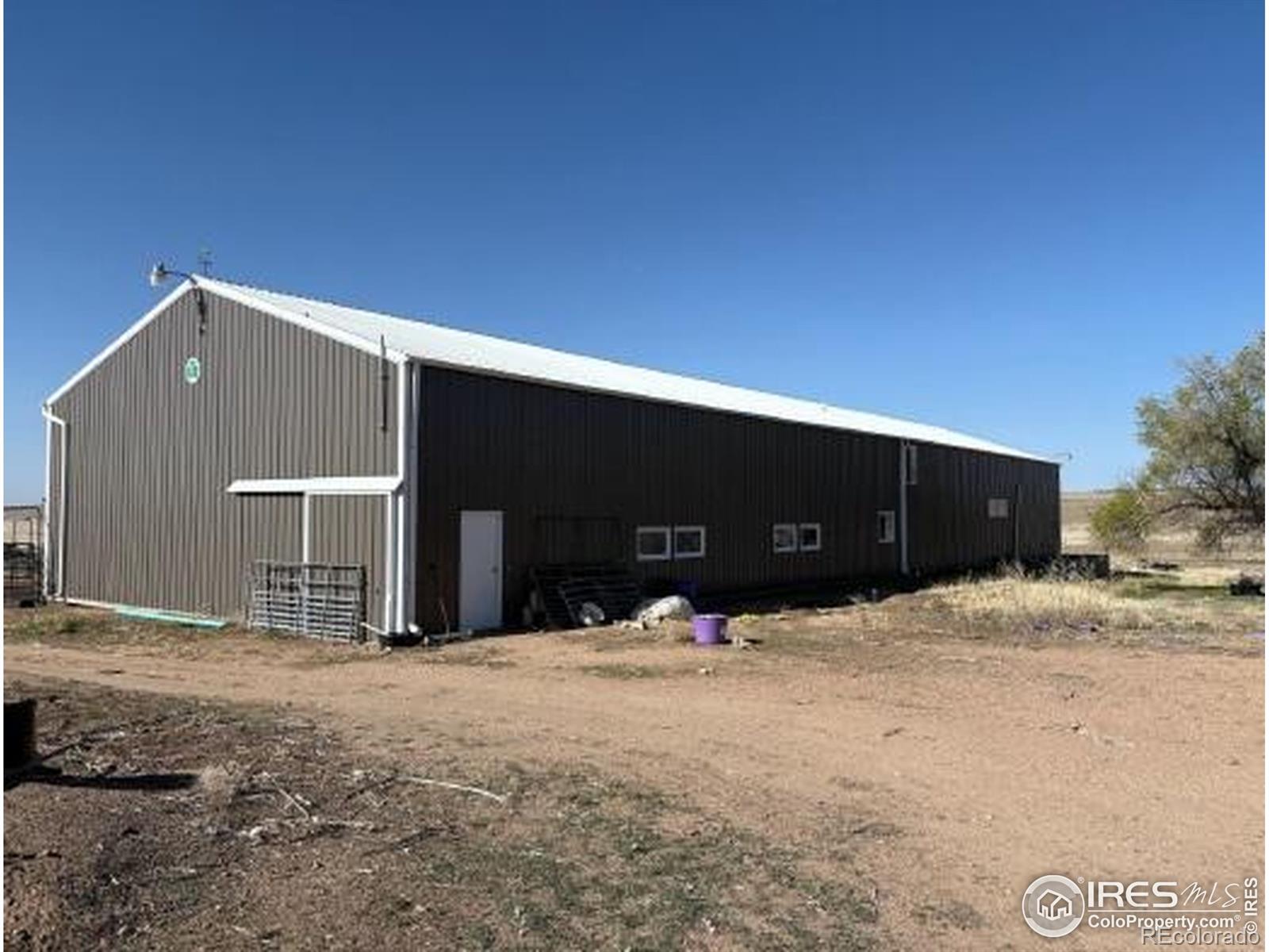 28444 County Road DD