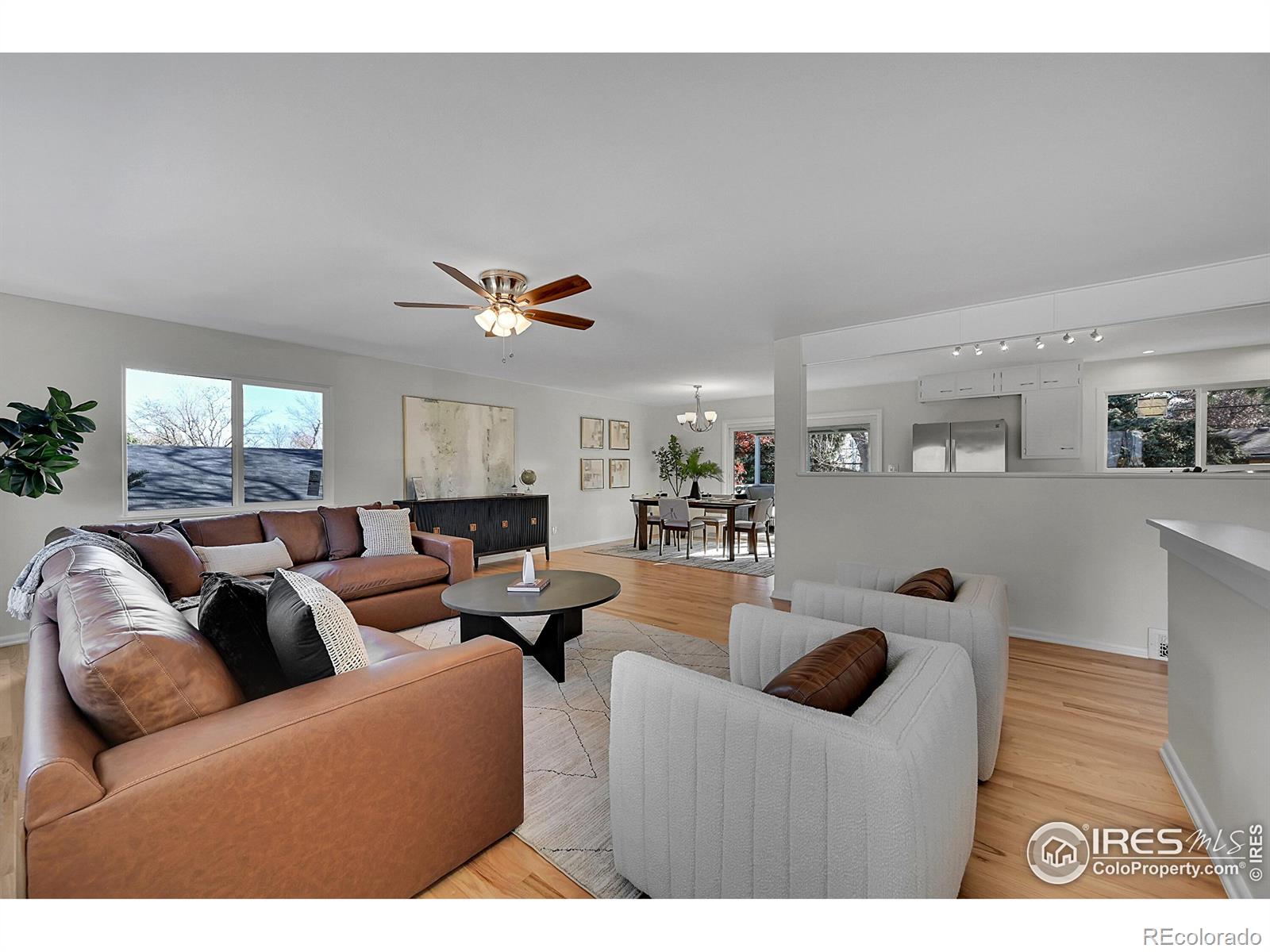 3450 Emerson Avenue, Boulder, CO, 80305 3 3450 Emerson Avenue