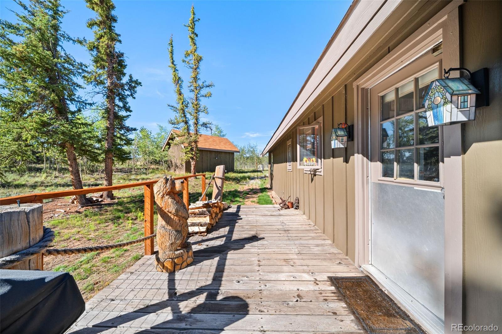 1011 Teton Trail