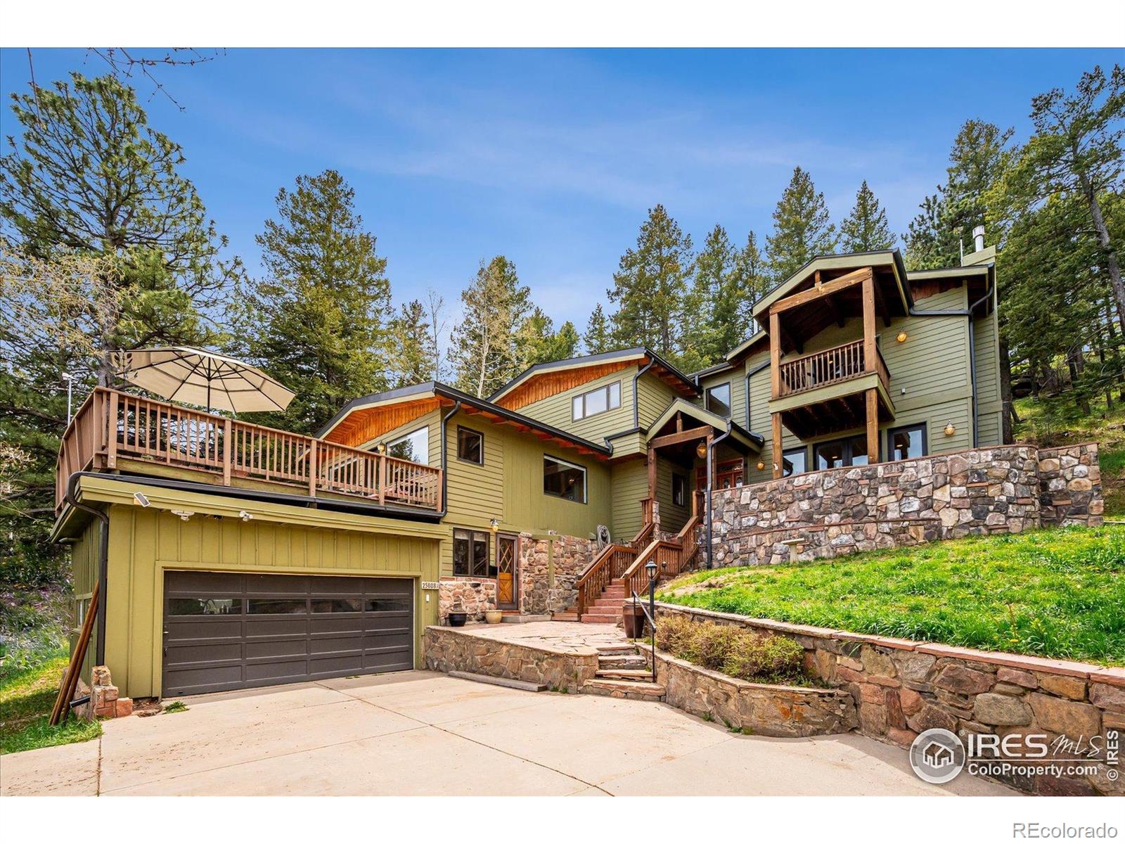 25808 Sunrise Lane