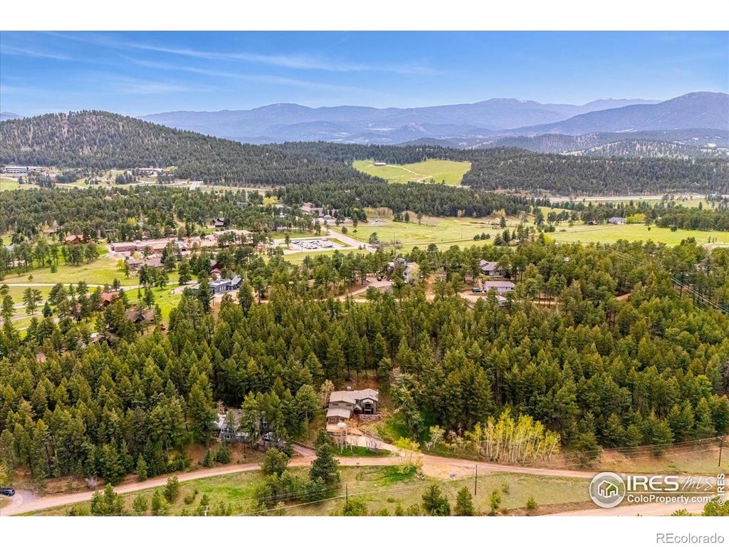 Photo of 25808 Sunrise Lane, Golden, CO 80401 (MLS # IR1034179)