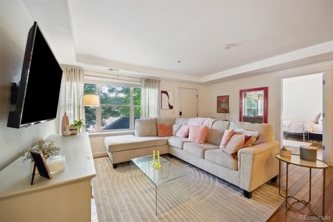 2901 Wyandot Street 2 Denver CO 80211