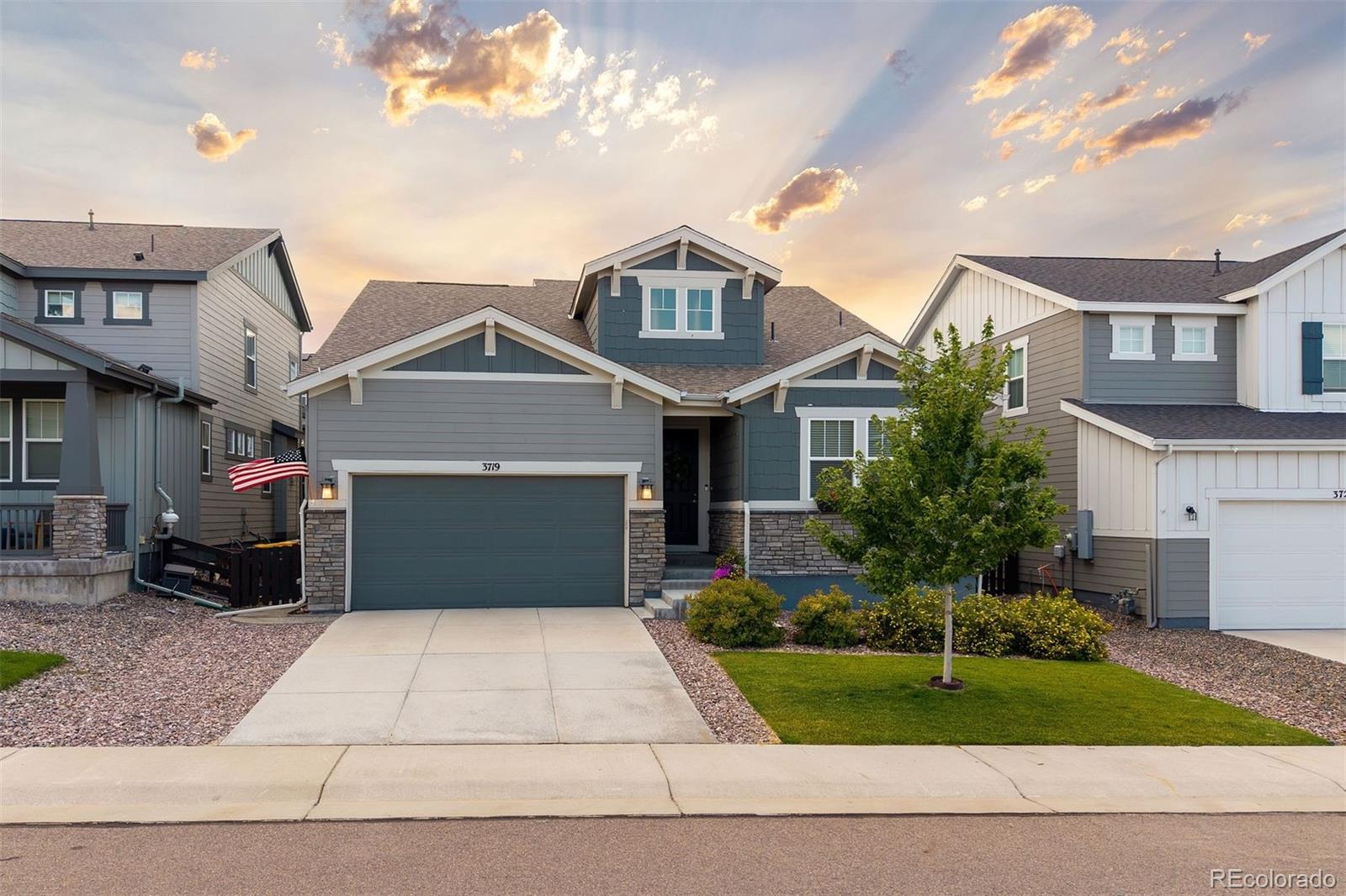 3719 Mojo Court