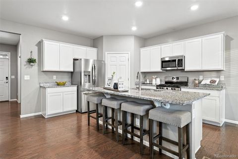 4439 S Valdai Way Aurora CO 80015