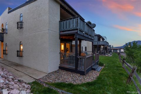 942 Fontmore Road B Colorado Springs CO 80904