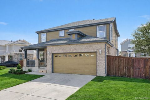 Photo of 2490 S Jebel Way, Aurora, CO 80013 (MLS # 9632044)