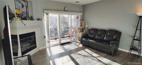 7355 S Alkire Street 203 Littleton CO 80127