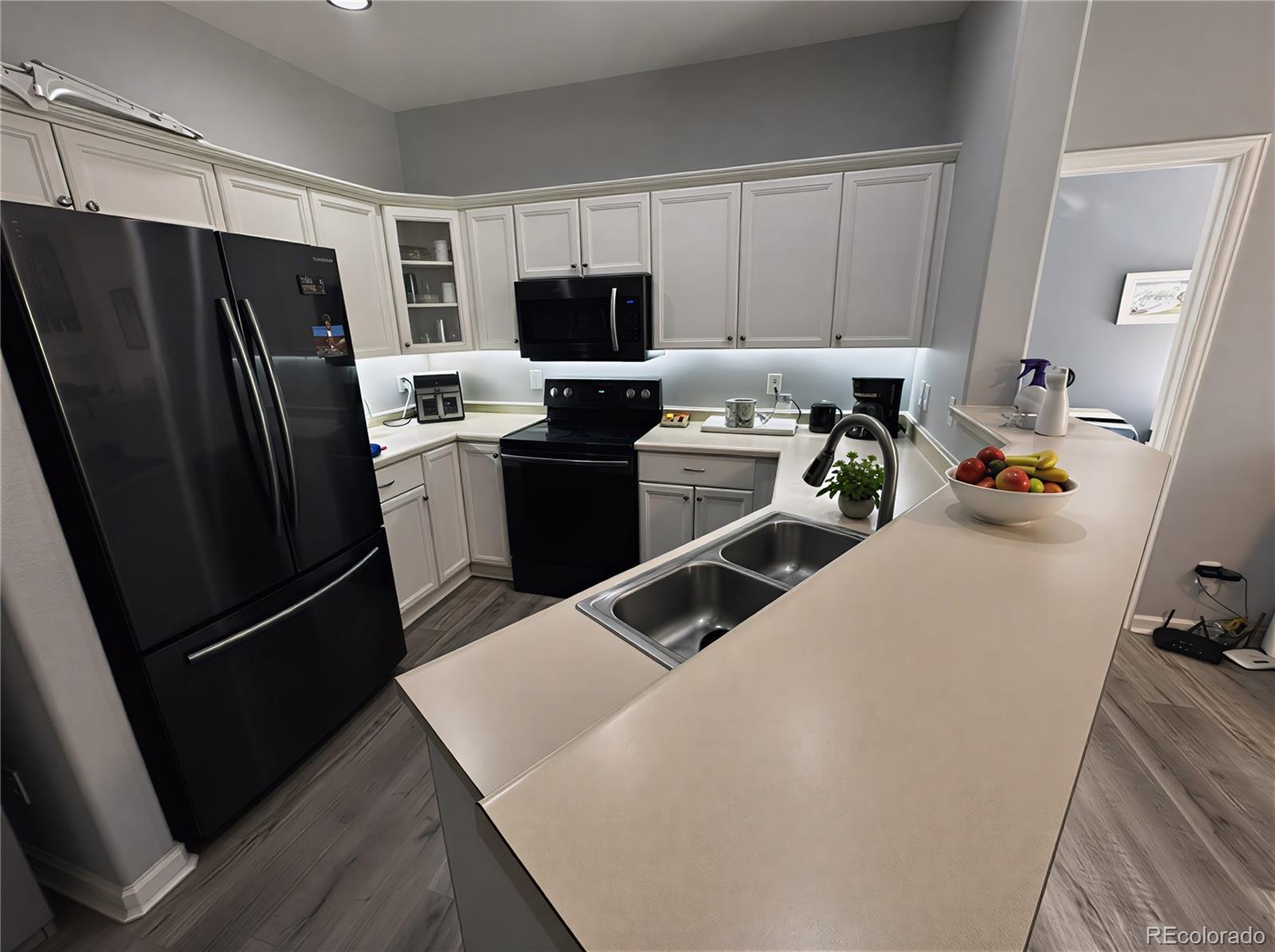 7355 S Alkire Street 203