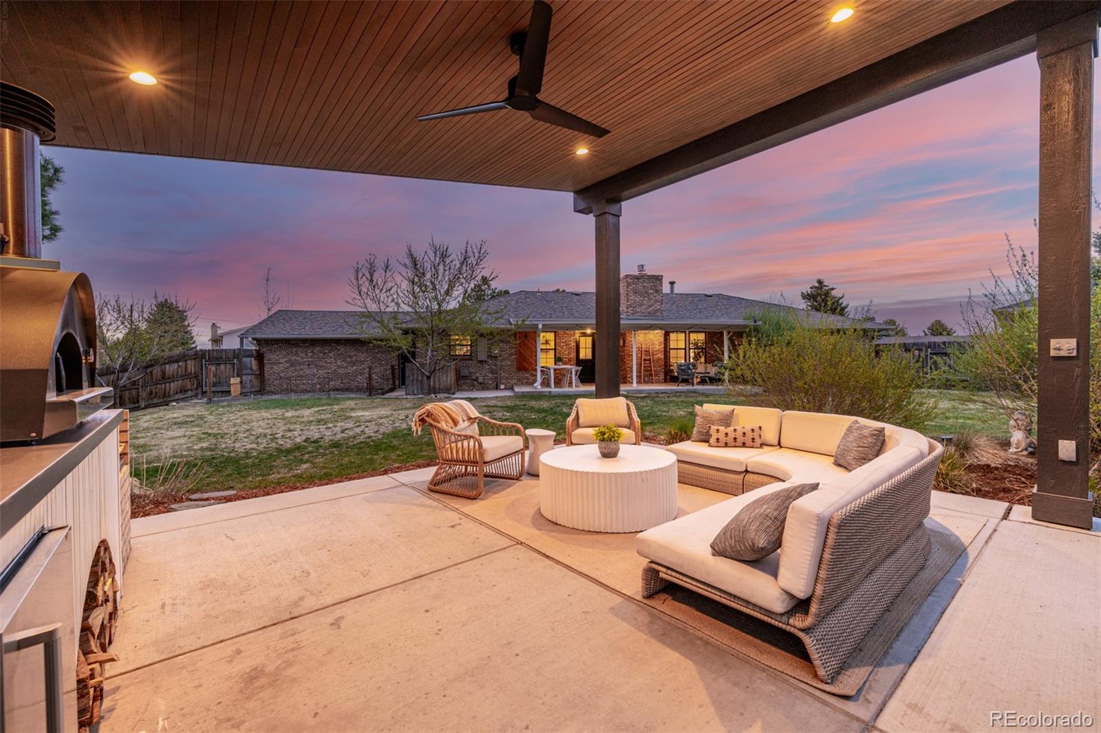 8630 E Kenyon Avenue