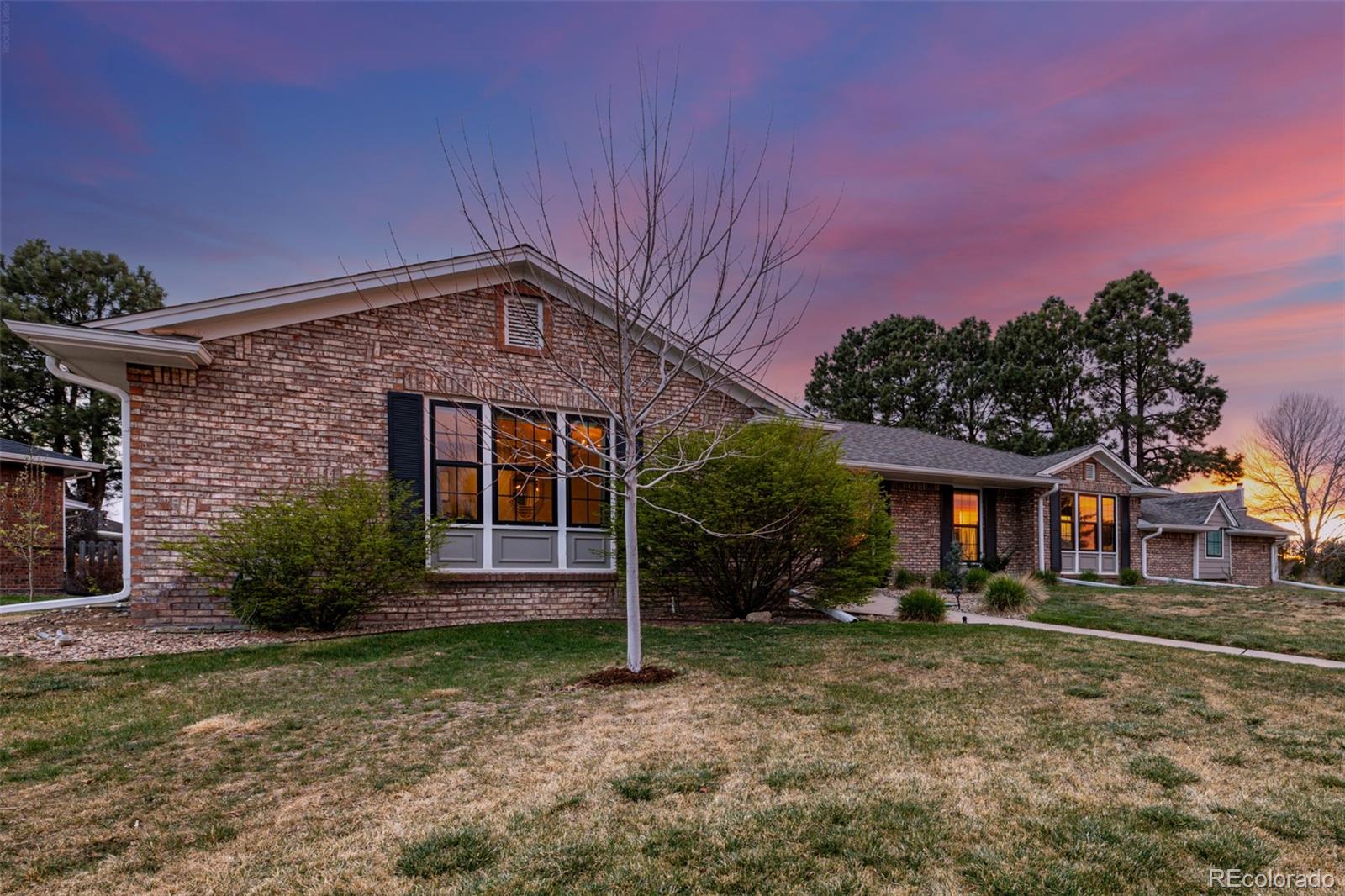 8630 E Kenyon Avenue