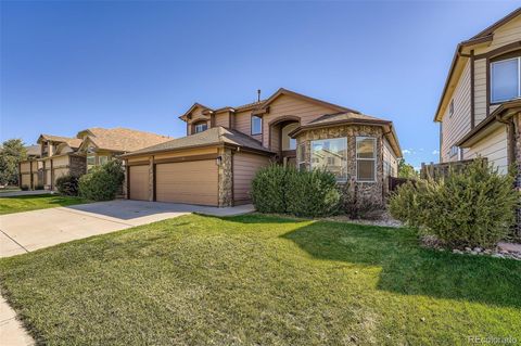5738 W Sumac Avenue Littleton CO 80123
