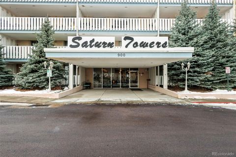 Photo of 900 Saturn Drive #609, Colorado Springs, CO 80905 (MLS # 7882316)