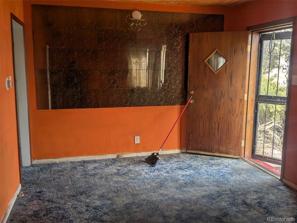 Photo of 2925 Pontiac Street, Denver, CO 80207 (MLS # 7418312)