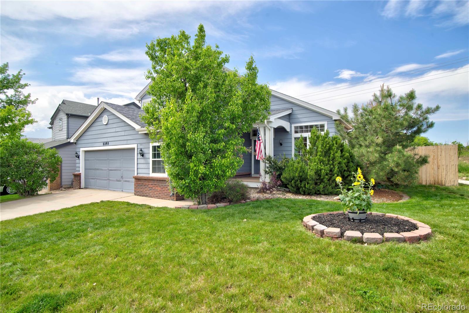 2295 Sandhurst Drive