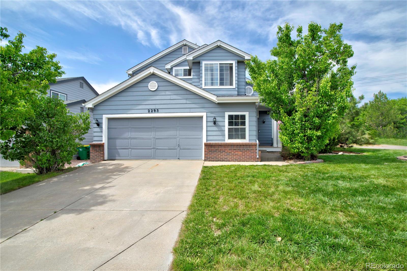 2295 Sandhurst Drive