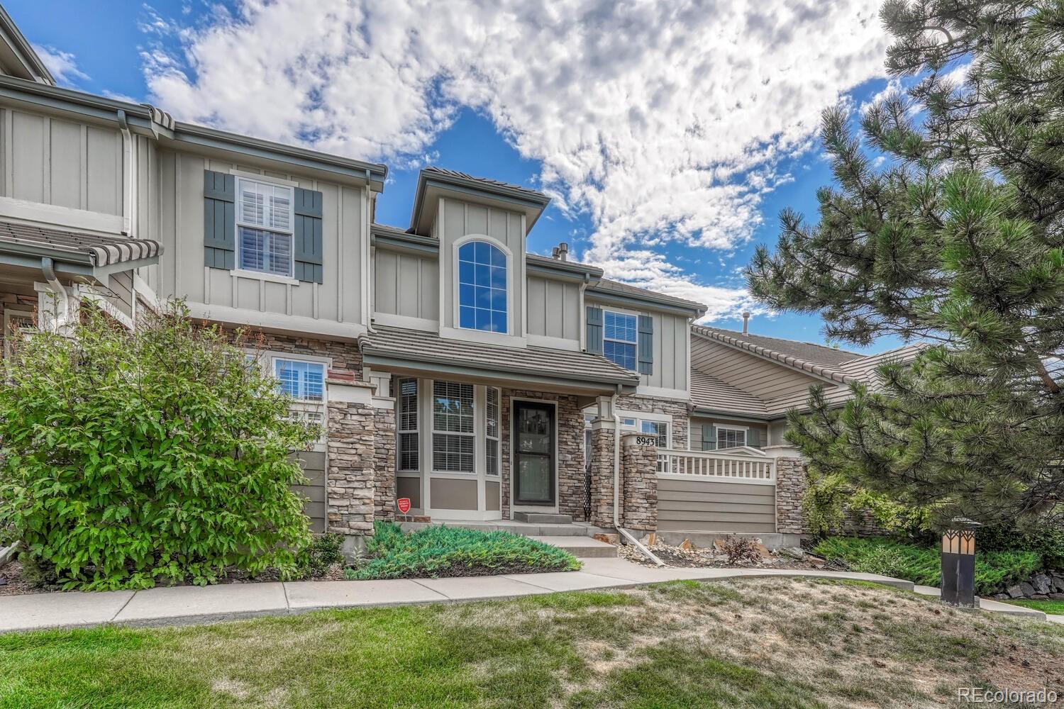 View Highlands Ranch, CO 80129 townhome