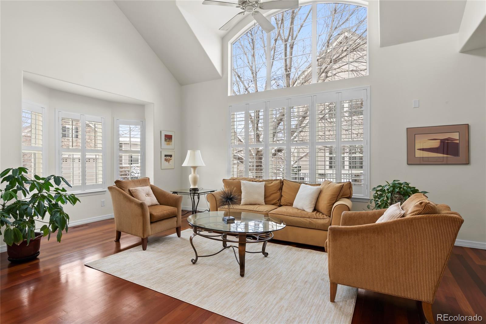 4545 S Monaco Street 114