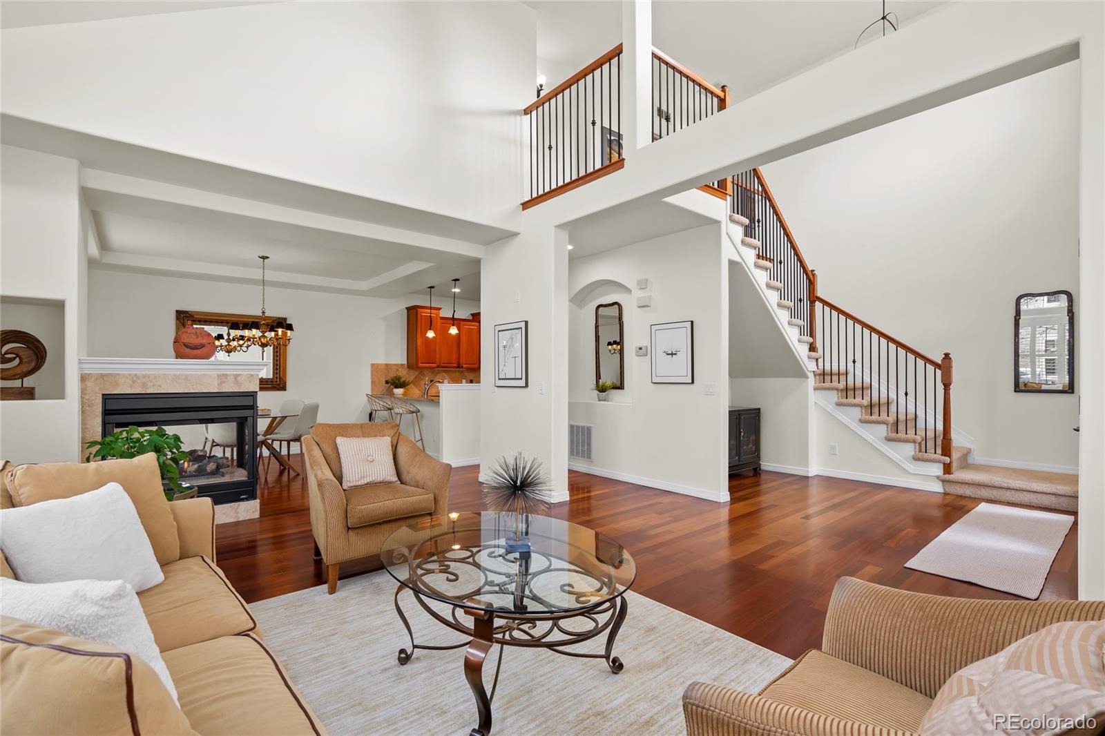 4545 S Monaco Street 114