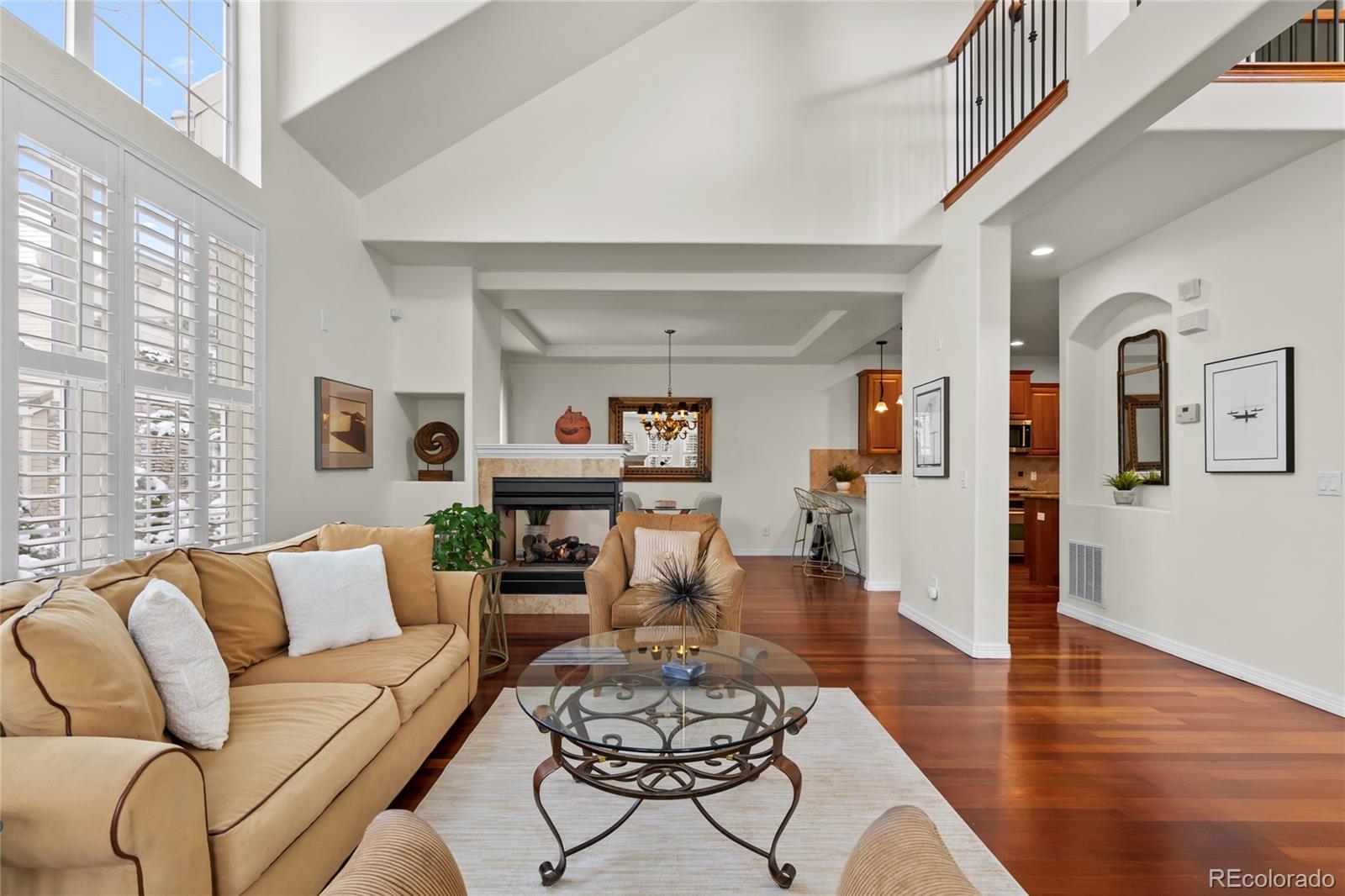 4545 S Monaco Street 114