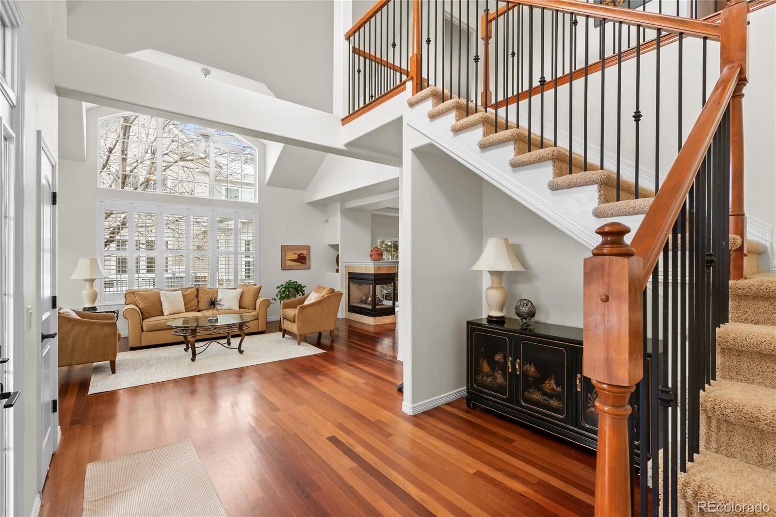 4545 S Monaco Street 114