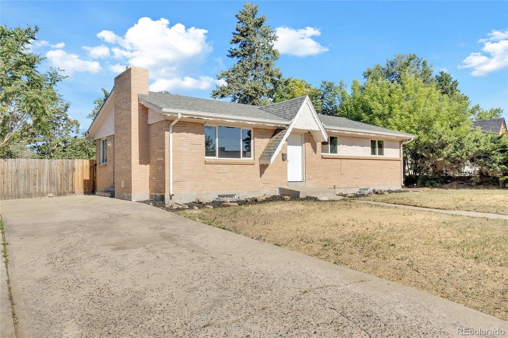 Photo of 8701 Oakwood Street, Westminster, CO 80031 (MLS # 7064104)