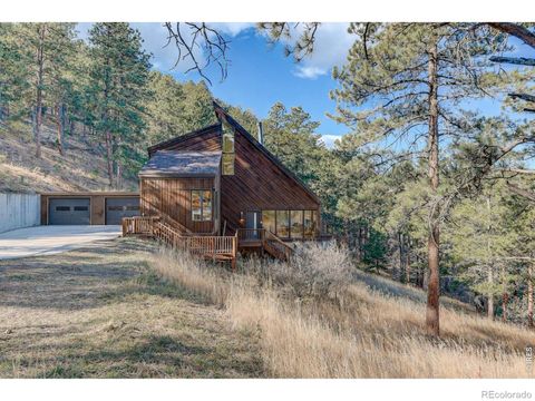 Photo of 1138 Timber Lane, Boulder, CO 80304 (MLS # IR1053074)