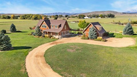 14754 Creekside Lane Longmont CO 80503