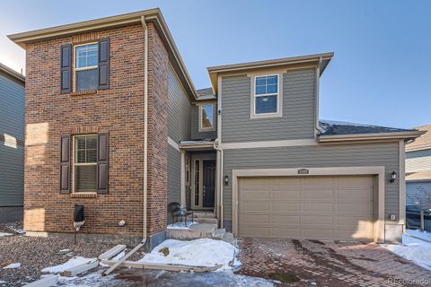 9308 Inca Dove Circle Littleton CO 80125