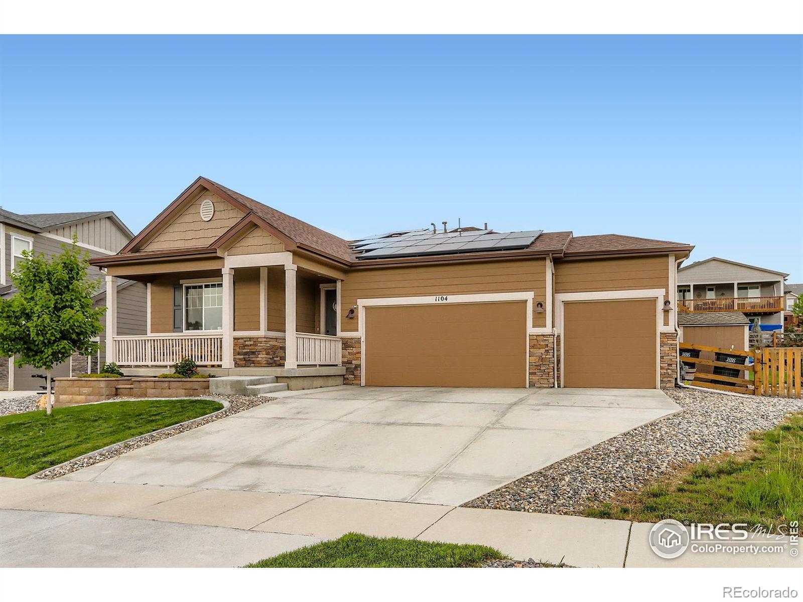 1104 Greenwood Drive