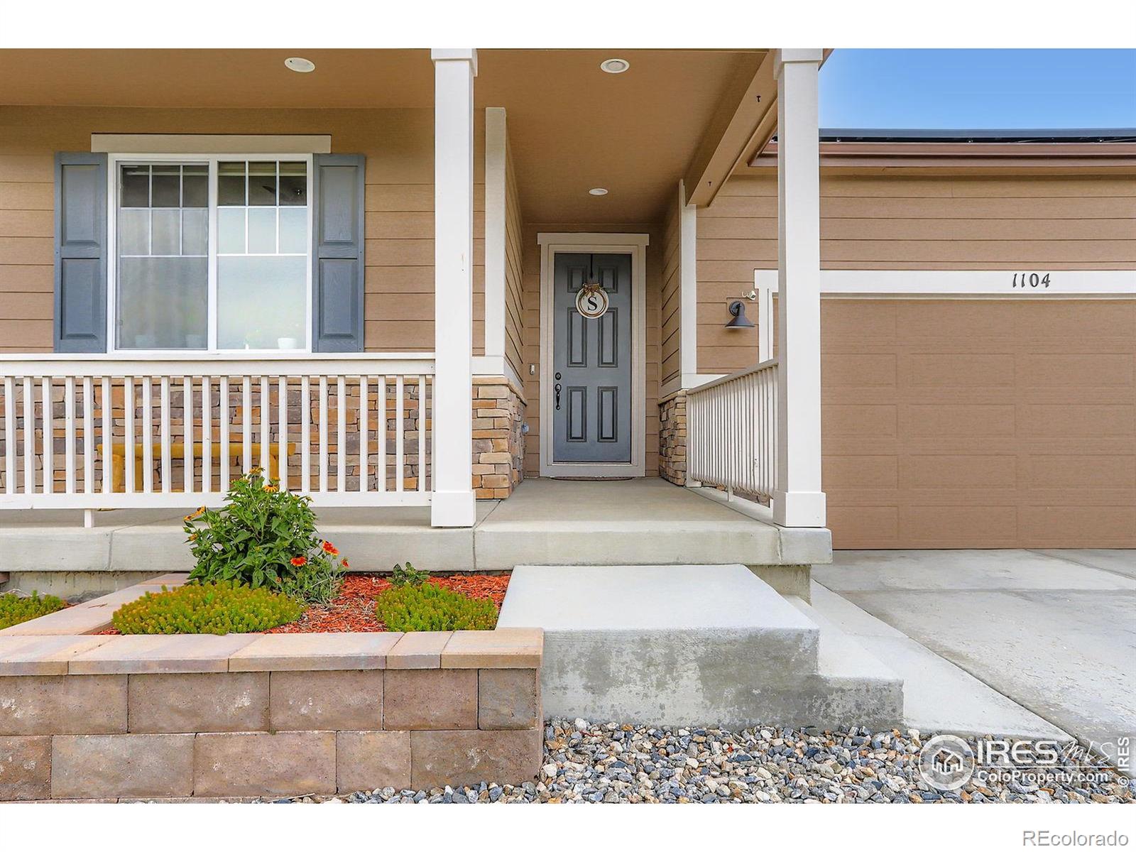1104 Greenwood Drive
